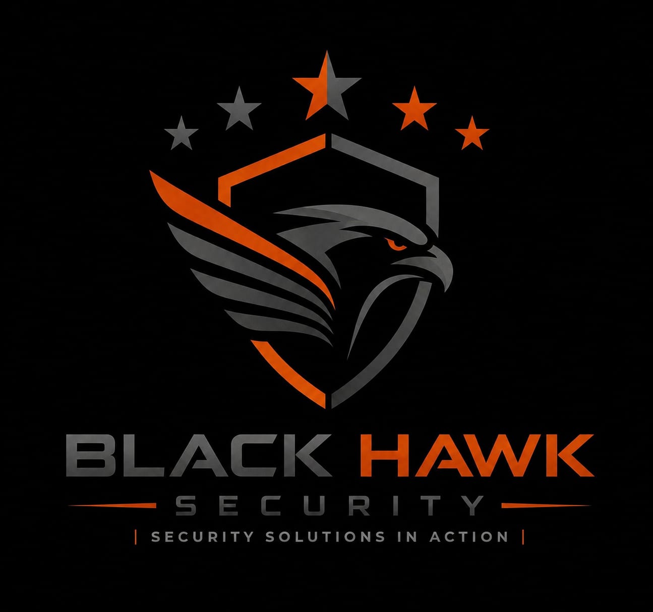 Black Hawk Security